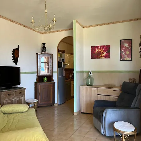 Comme Chez Papi Et Mamie Appartement *
