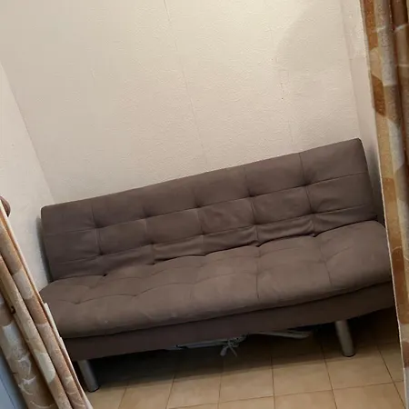 Comme Chez Papi Et Mamie Apartment