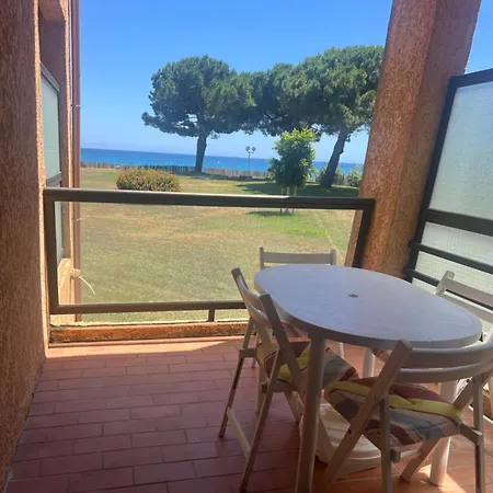 Comme Chez Papi Et Mamie Moriani Plage