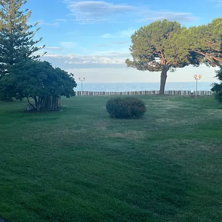 Comme Chez Papi Et Mamie Moriani Plage