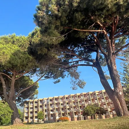 Appartement Comme Chez Papi Et Mamie Moriani Plage