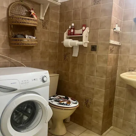 Appartement Comme Chez Papi Et Mamie
